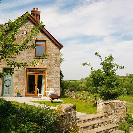Tranquil Countryside Cottage For Two Wrexham Extérieur photo