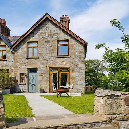 Tranquil Countryside Cottage For Two Wrexham Extérieur photo