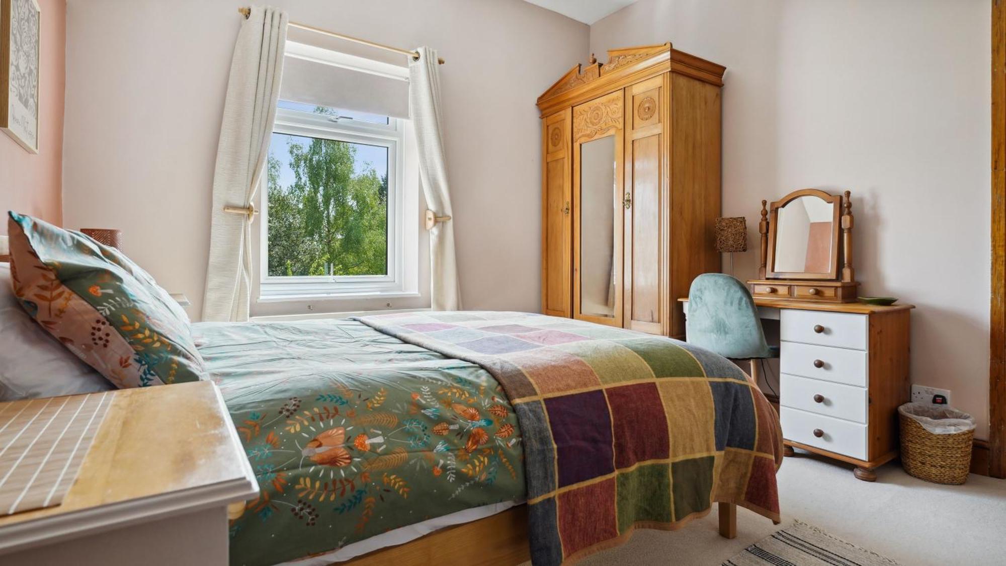 Tranquil Countryside Cottage For Two Wrexham Extérieur photo