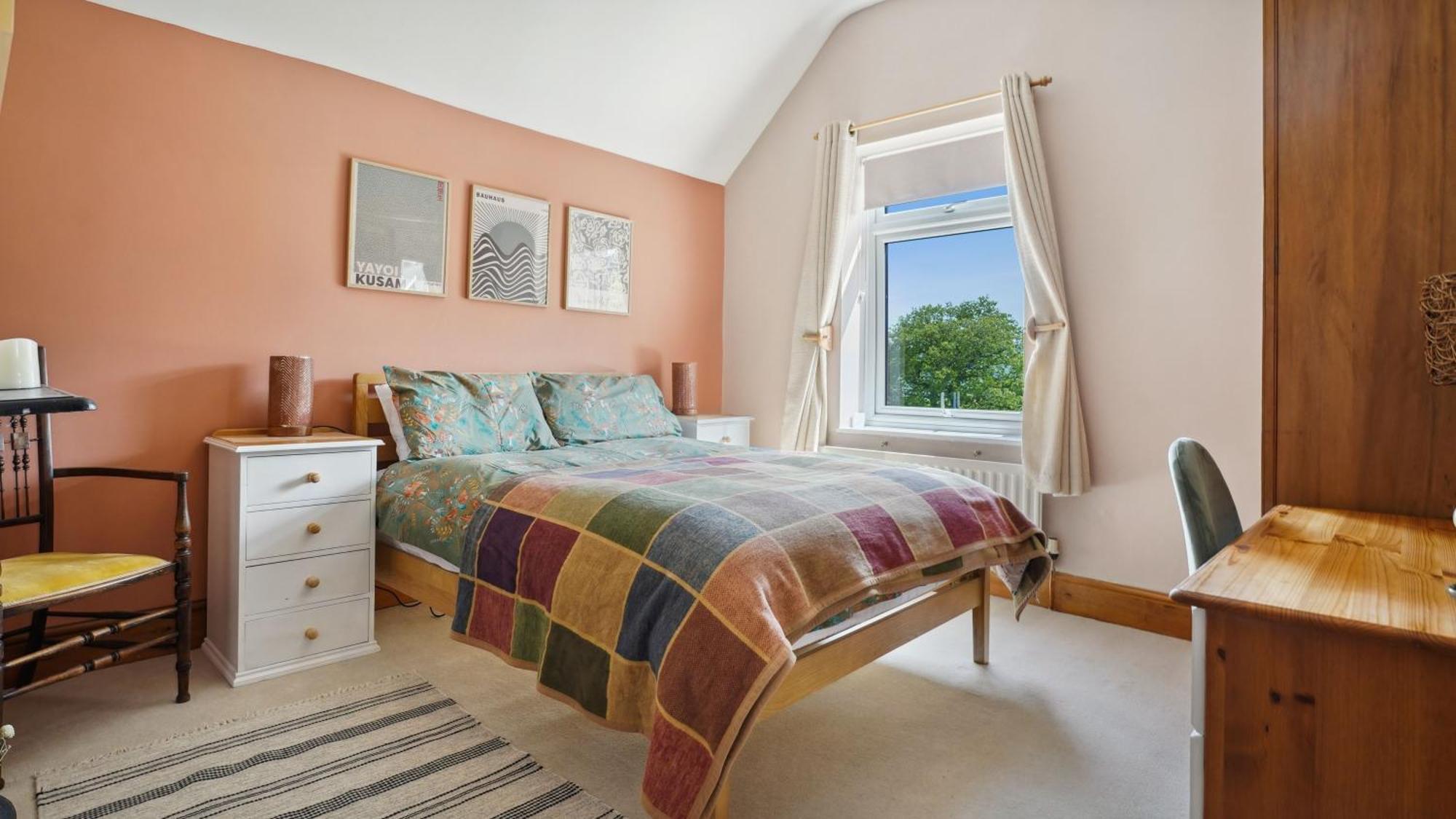 Tranquil Countryside Cottage For Two Wrexham Extérieur photo