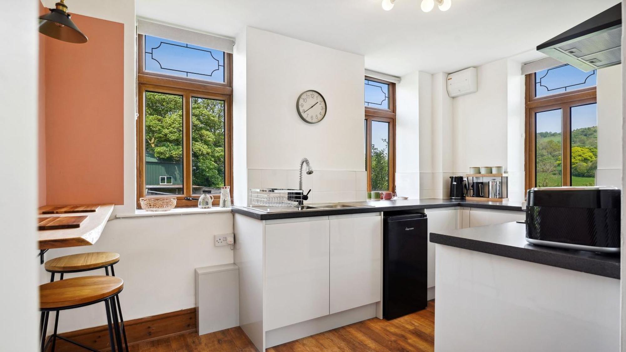 Tranquil Countryside Cottage For Two Wrexham Extérieur photo