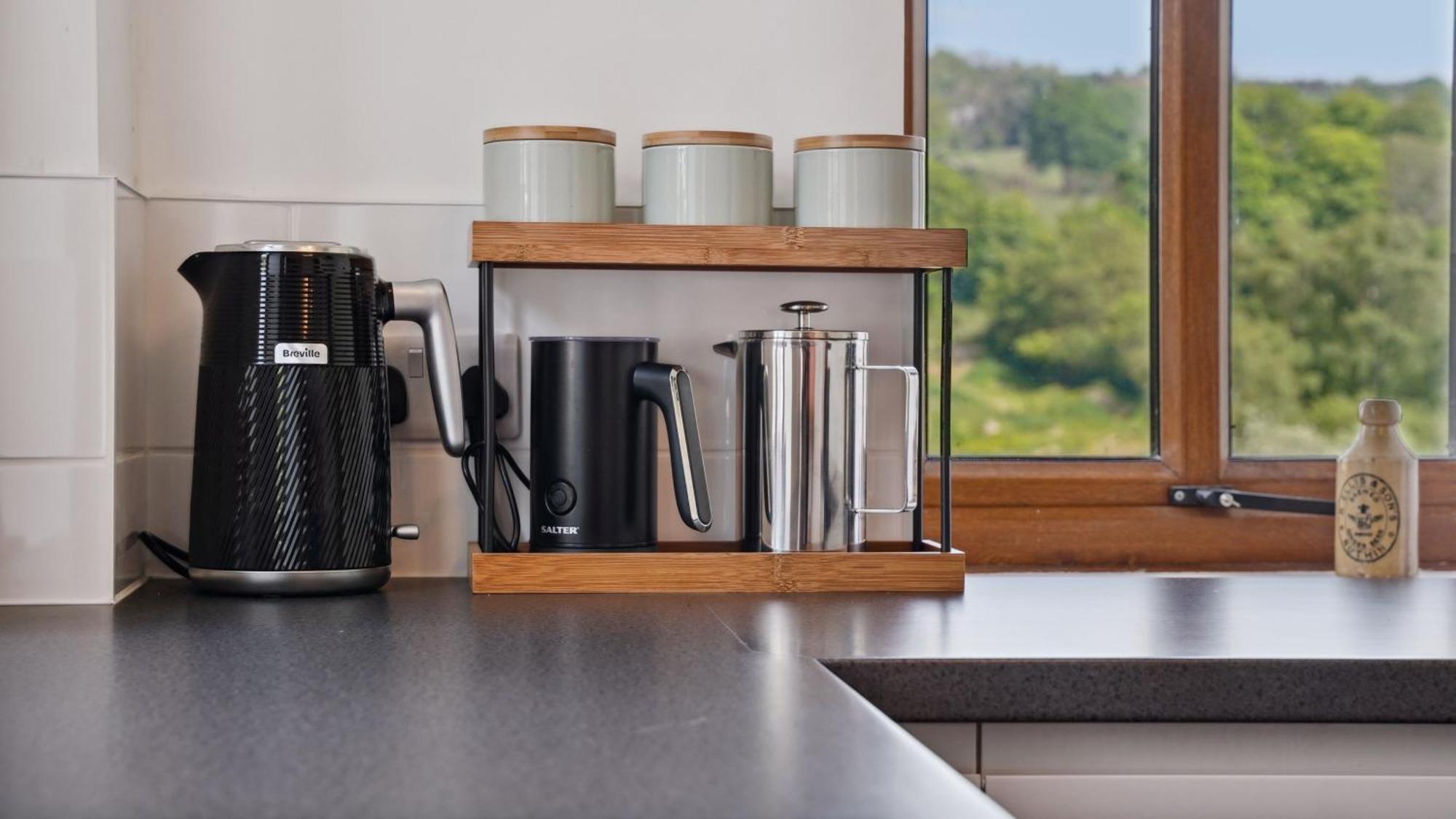 Tranquil Countryside Cottage For Two Wrexham Extérieur photo