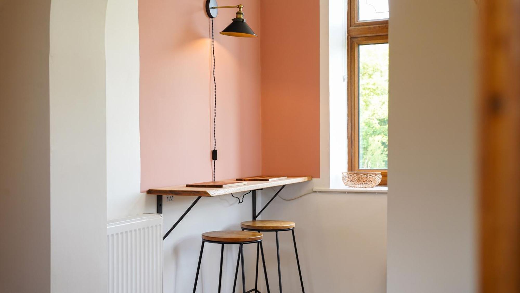 Tranquil Countryside Cottage For Two Wrexham Extérieur photo