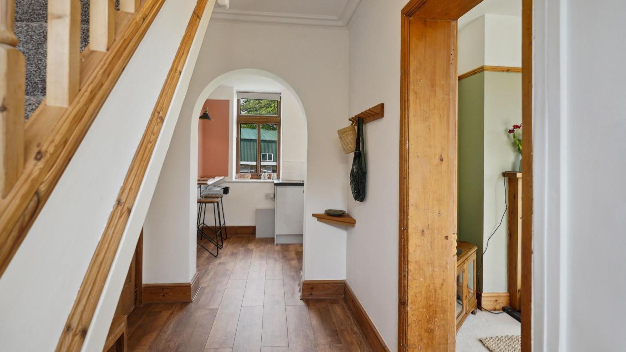 Tranquil Countryside Cottage For Two Wrexham Extérieur photo